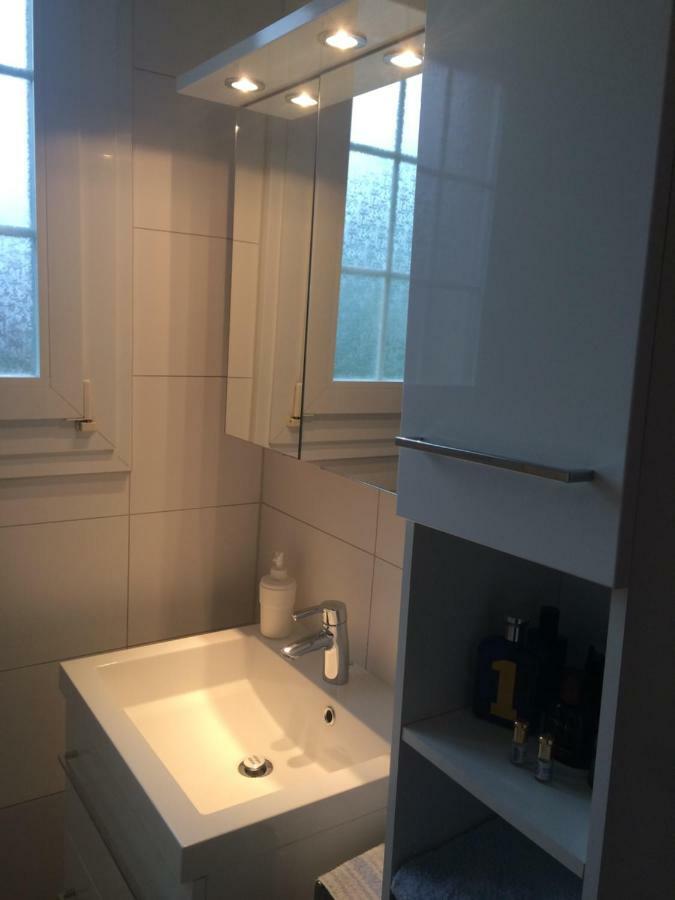 Apartament Cozy Attica - With Every Comfort - Berne Liebefeld Zewnętrze zdjęcie
